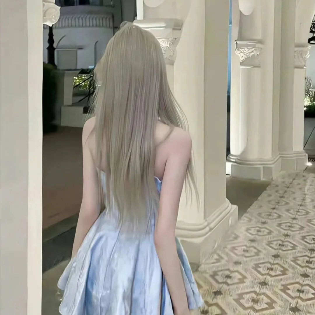 别来无恙
